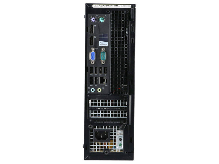 DELL Optiplex 7020 SFF – Intel Core i5-4570