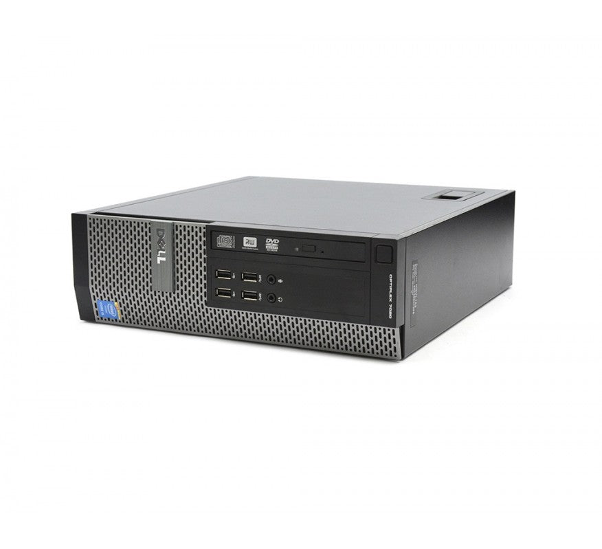 DELL Optiplex 7020 SFF – Intel Core i5-4570