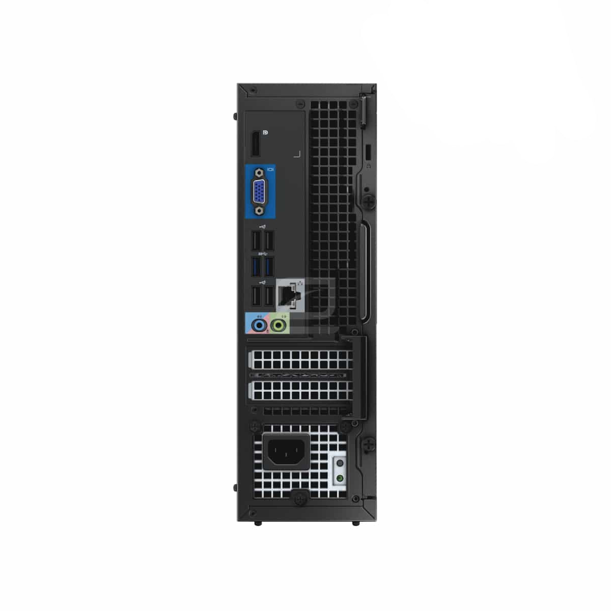 DELL Optiplex 3020 - i5-4570