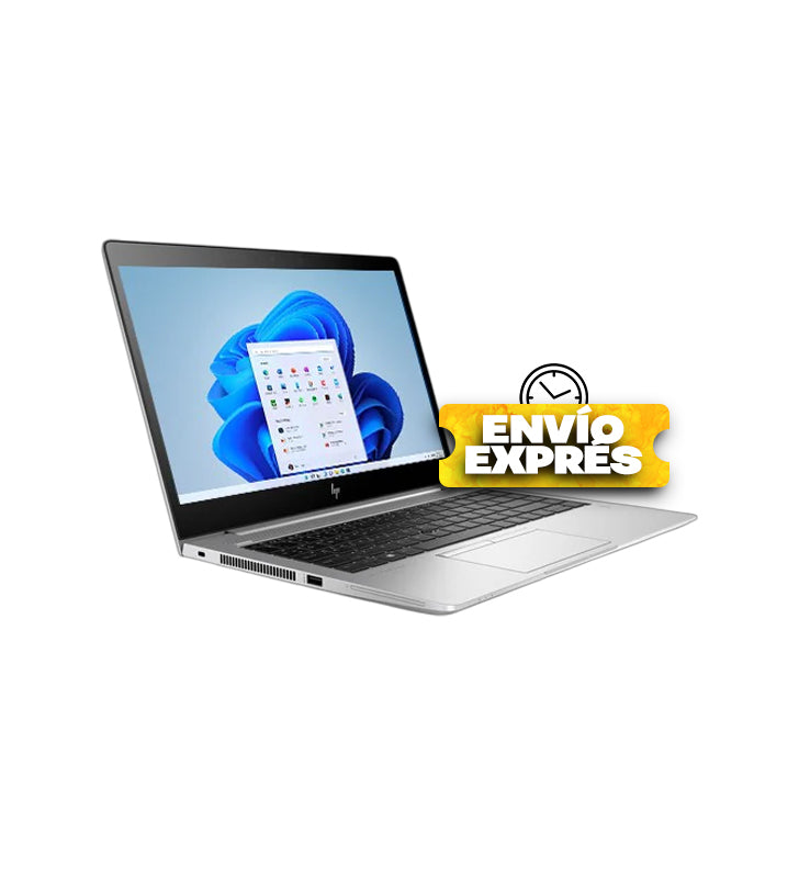 HP EliteBook 840 G6|i5-8365U|16GB RAM|1TB SSD | WINDOWS 11 PRO Y OFFICE 2019 PREINSTALDO