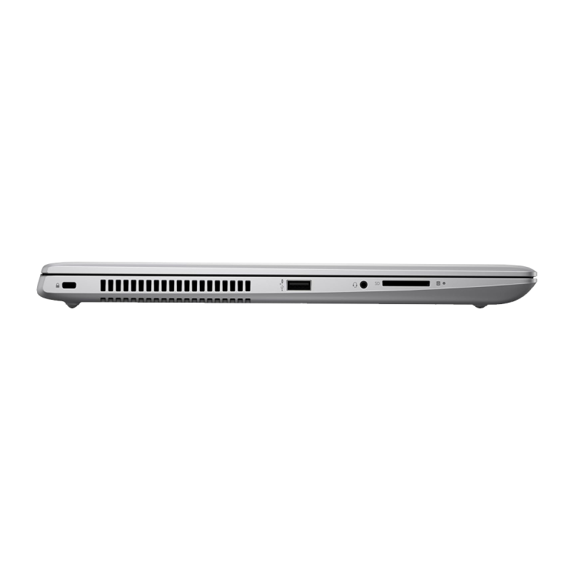 HP ProBook 450 G5 i5-8250U - vista trasera