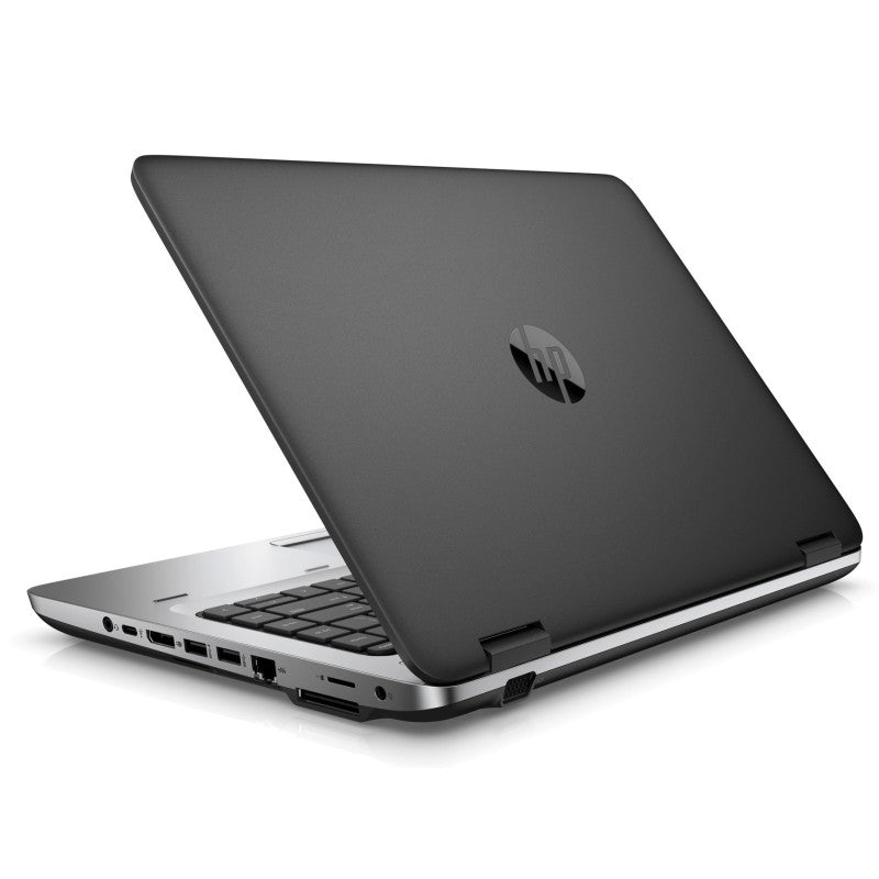 HP ProBook 640 G3 | i5-7200U | Win 10 +Office | 16 RAM | Reacondicionado