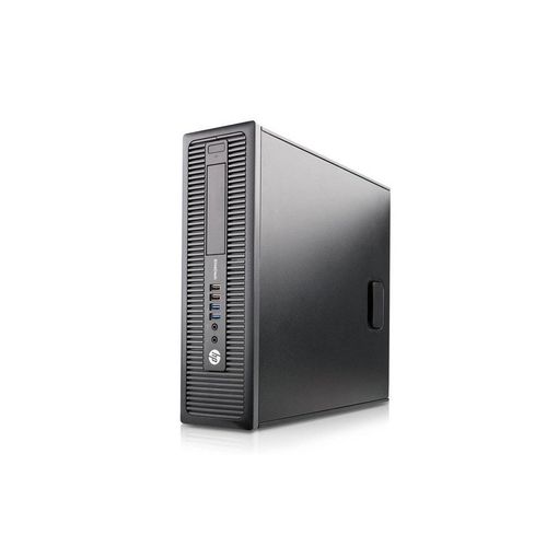HP EliteDesk 800 G1 Intel Core i5-4570