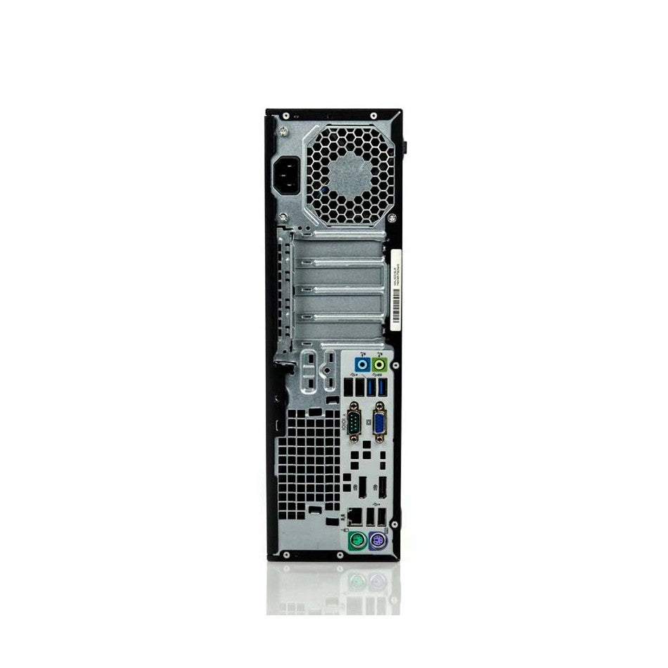 HP EliteDesk 800 G1 Intel Core i5-4570