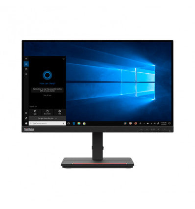 Monitor Lenovo S22e-20 FHD 4ms Freesync Panel V