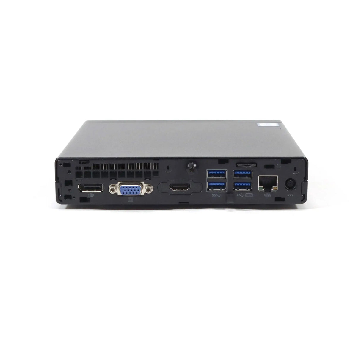 HP EliteDesk 800 G2 | Windows 11 + Office | Intel Core i5-6500T