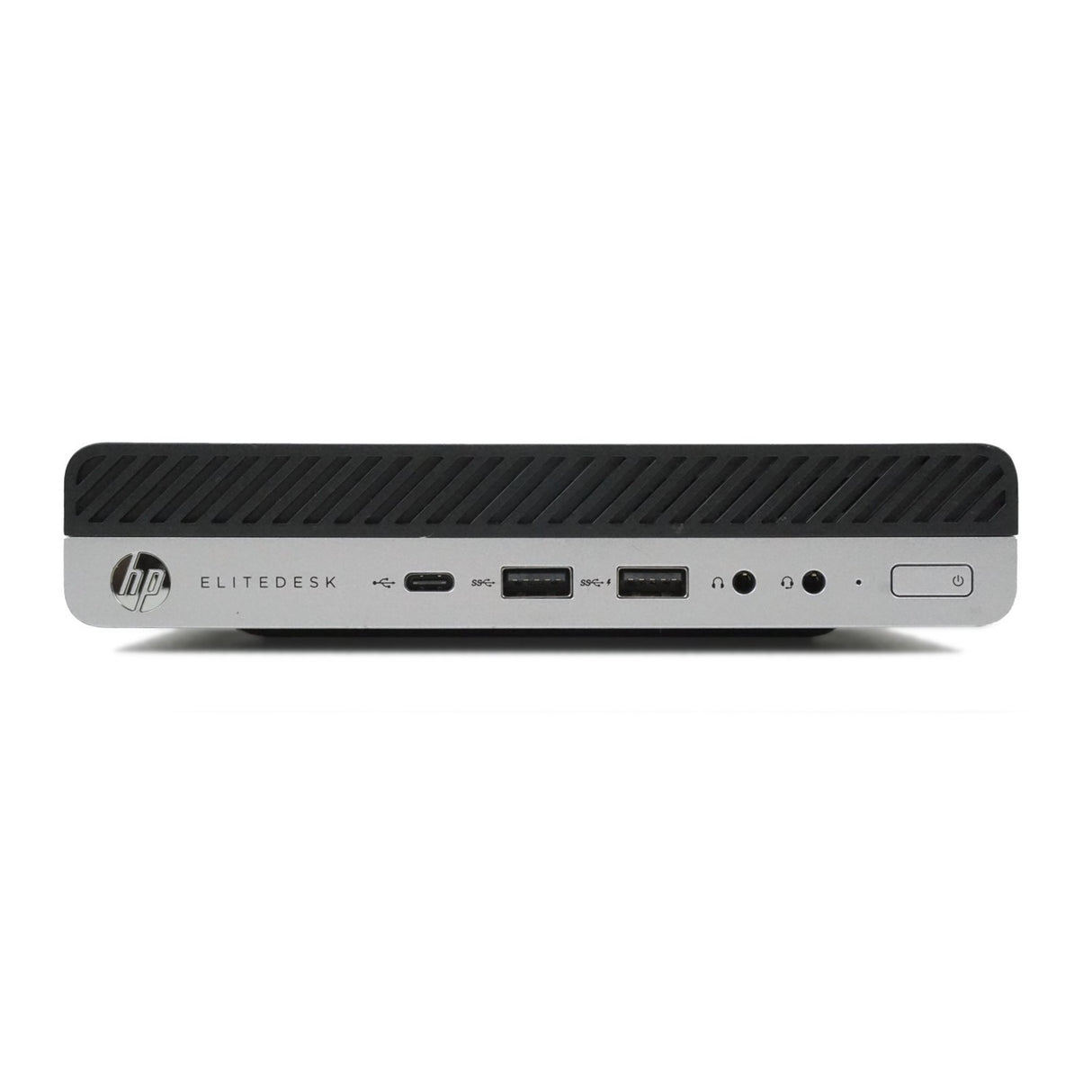 HP EliteDesk 800 G3 DM - Intel Core i5 6500T 2,5 GHz