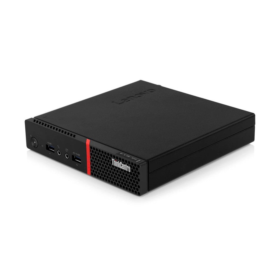 Lenovo ThinkCentre M900 Tiny | Office + Windows 11 | Intel Core i7-6700T