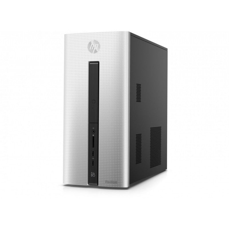 HP Pavilion 550-272ns Sobremesa | i5-6400 | 16 GB RAM | 500 GB HDD | Windows 10 Pro | Office 2019