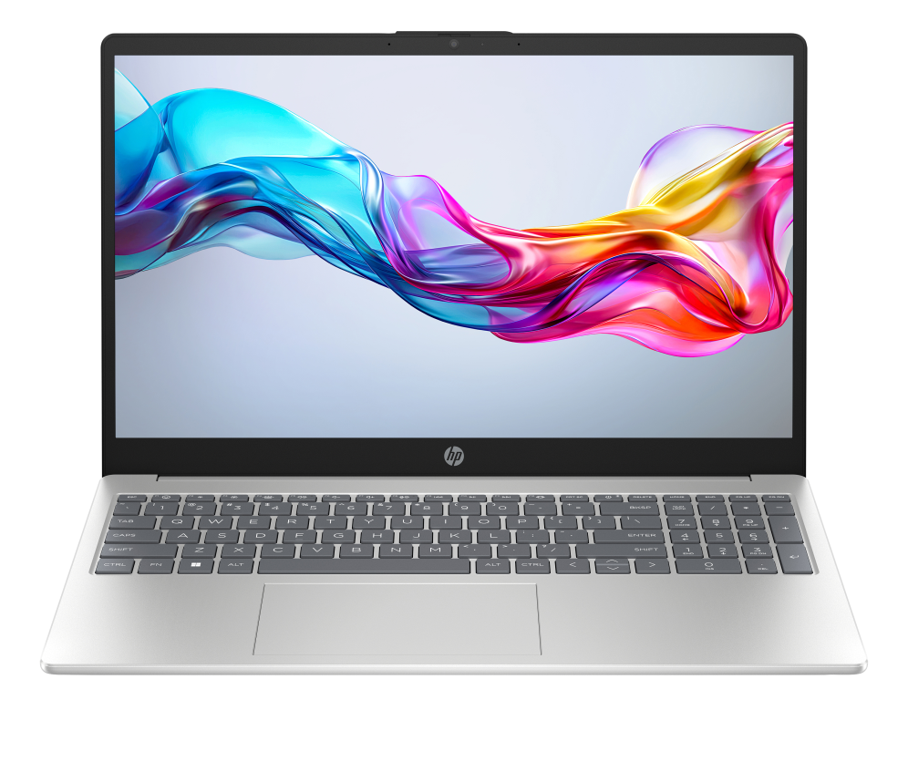 PORTATIL HP 15 | i5-1334U | 16G 512G 15,6"FHD FREEDOS