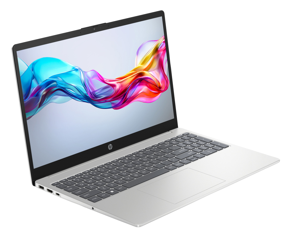 PORTATIL HP 15 | i5-1334U | 16G 512G 15,6"FHD FREEDOS