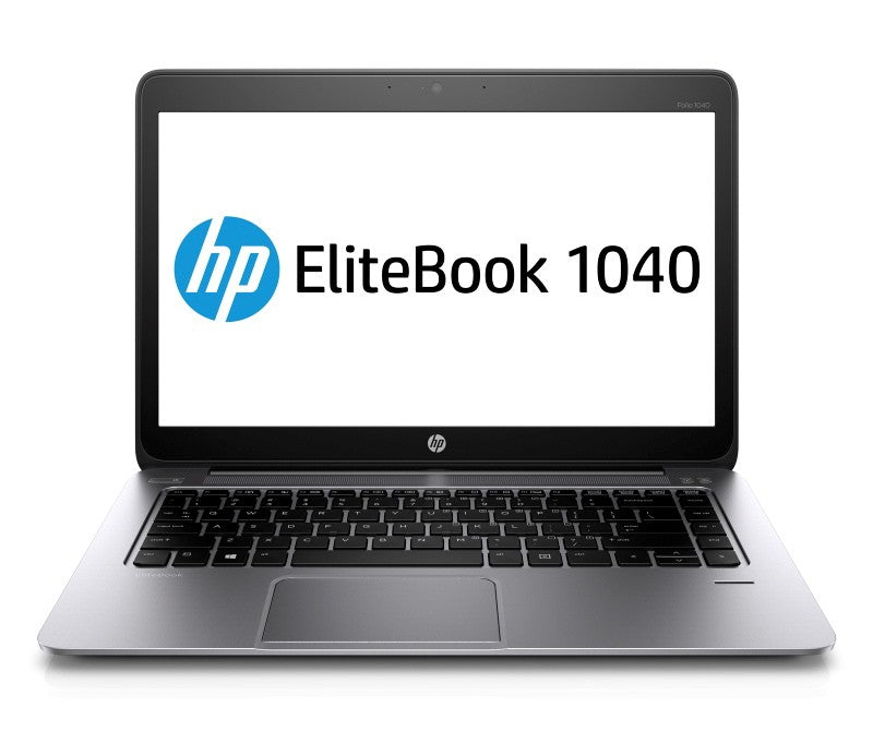 HP EliteBook Folio 1040 G3| i5-6200U | 16 gb Ram | Reacondicionado