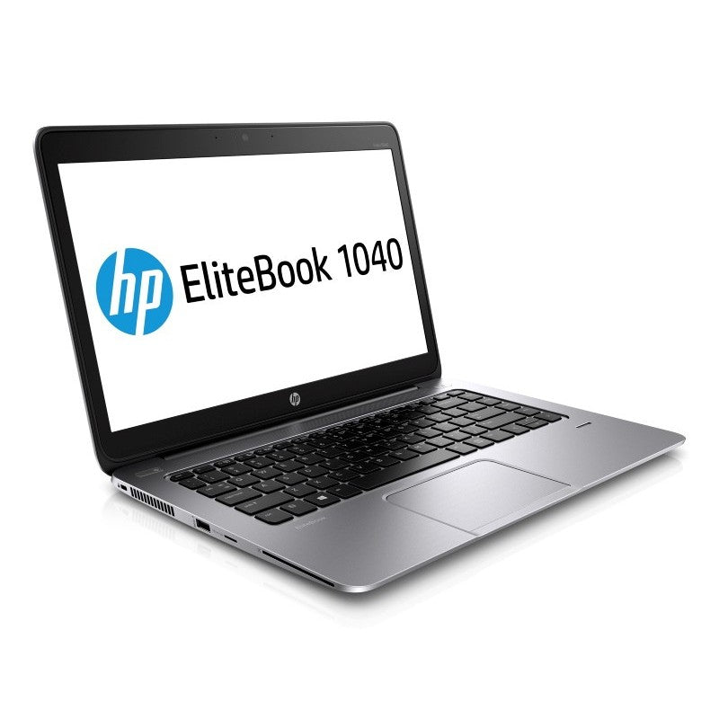 HP EliteBook Folio 1040 G3| i5-6200U | 16 gb Ram | Reacondicionado