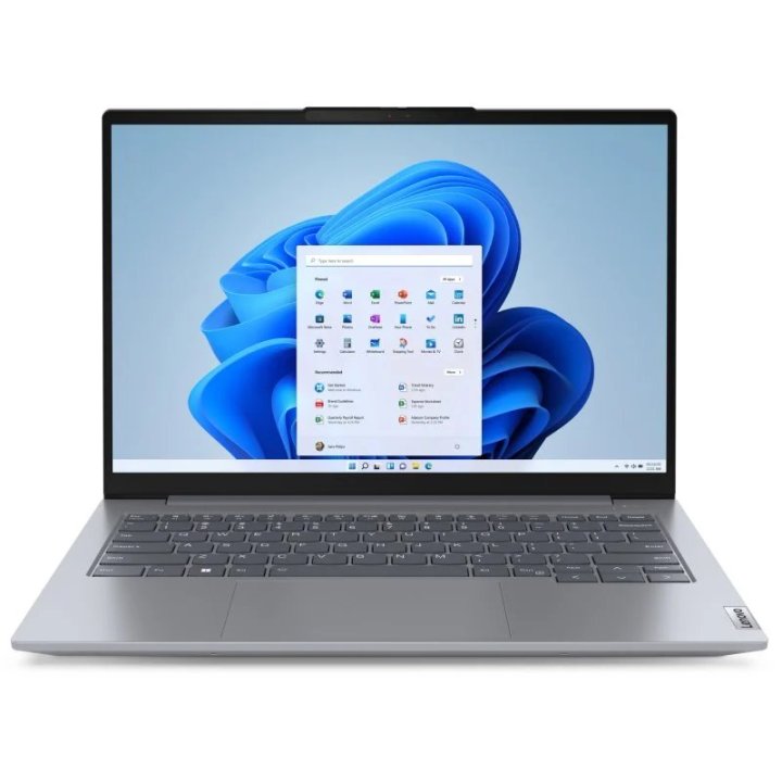 Portatil Lenovo Thinkbook 14 G6 I5-13420h 14" 32gb 1tb Rj45 Usb-c(thunderbolt4/usb4) W11pro
