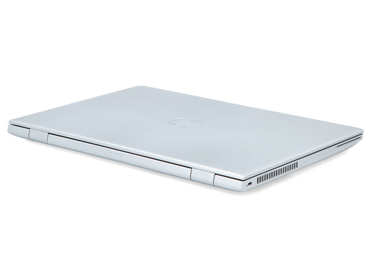 HP ProBook 650 G5 i5 8ª Gen - detalle puertos