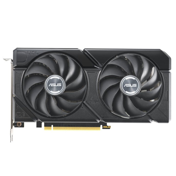Tarjeta Gráfica ASUS Dual GeForce RTX 4060 Ti EVO OC Edition 8GB