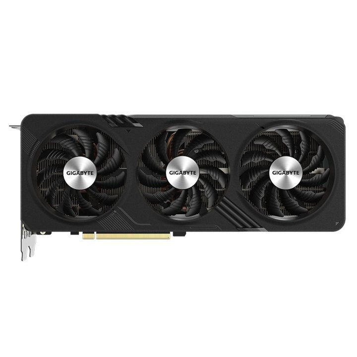Gigabyte Radeon Rx 7600xt | Oc 16 GB