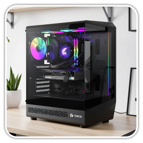 Guía para Comprar un PC Gaming Reacondicionado Barato en 2026 | PC-ELITE