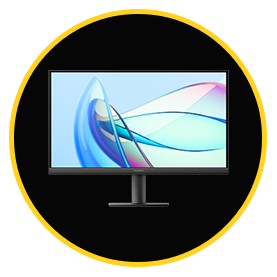 MONITORES