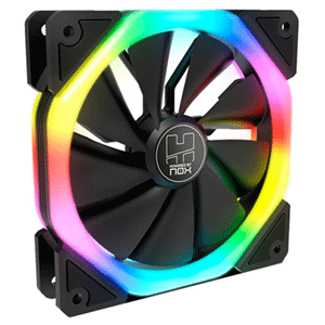 Ventiladores