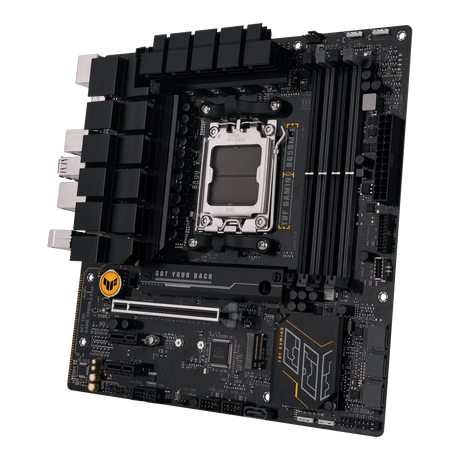 PLACAS BASE AM5