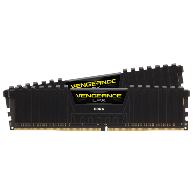 MEMORIAS RAM DDR4