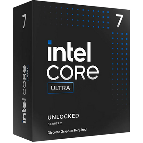 PROCESADOR LGA 1851