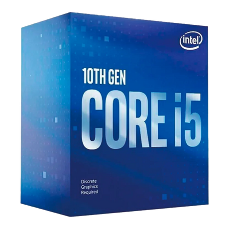 PROCESADOR LGA 1200