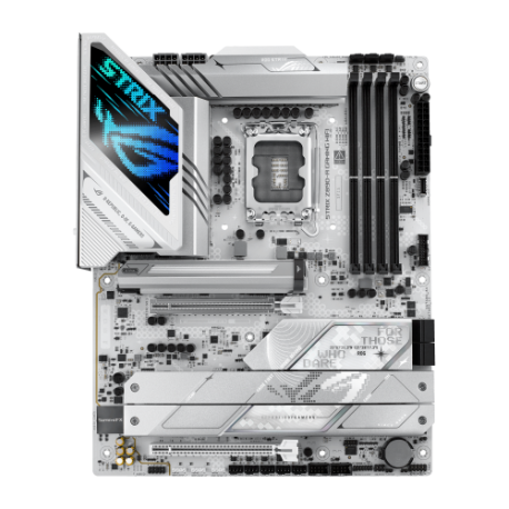 PLACAS BASE LGA 1851