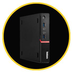 MINI PCS