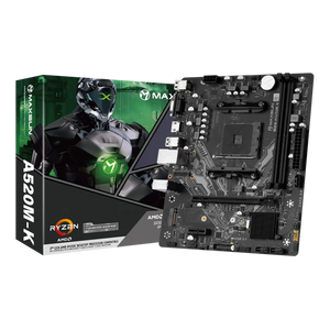 PLACA BASE A520M-K MS-Challenger