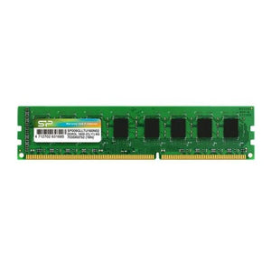 Memoria RAM 4GB DDR3 1333MHz DIMM PC3-10600U Sobremesa