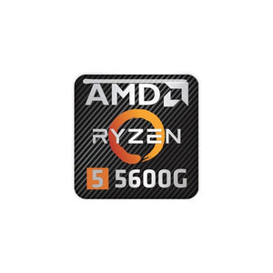 Ryzen 5 5600g 3.9ghz - 4.4ghz