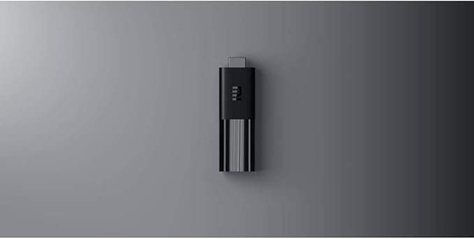 ANDROID TV PFJ4098EU XIAOMI MI TV STICK