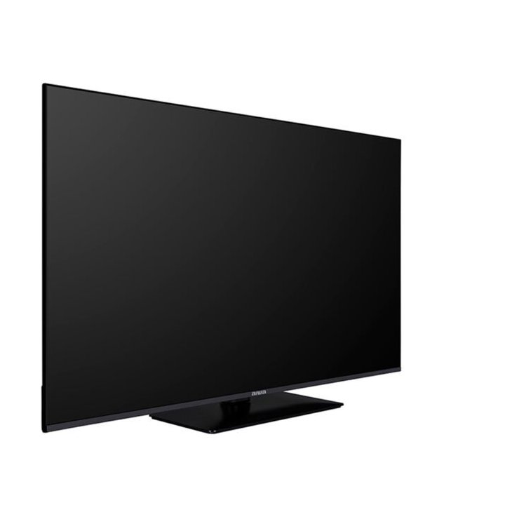 Televisor 55" Aiwa Qled 55qs85063uhd 4k Smart Tv