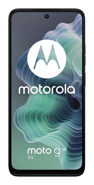 SMARTPHONE MOTOROLA MOTO G35 5G 8GB/256GB GREYSTONE