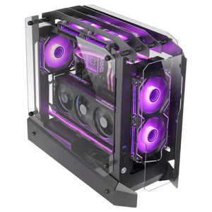 PC GAMING | RTX 5060TI | 16GB RAM | RYZEN 7 7800X3D | 1TB M.2 NVME | WINDOWS 11 PRO | ADAPTADOR RED
