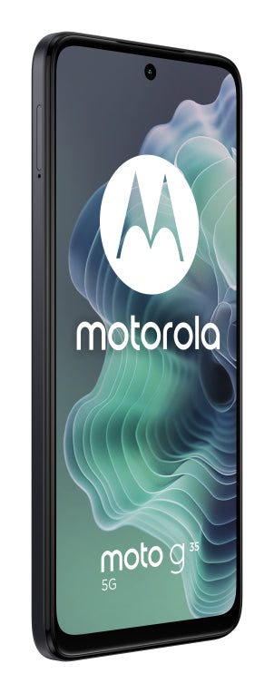SMARTPHONE MOTOROLA MOTO G35 5G 8GB/256GB GREYSTONE