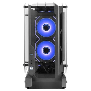 PC GAMING | RTX 5060TI | 16GB RAM | RYZEN 7 7800X3D | 1TB M.2 NVME | WINDOWS 11 PRO | ADAPTADOR RED