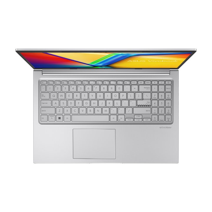 Portatil Asus Vivobook F1504va-nj1710 I5-1334u 15,6" 8gb 512gb Ssd