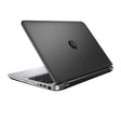 HP ProBook 450 G3 i7-6500U - vista lateral