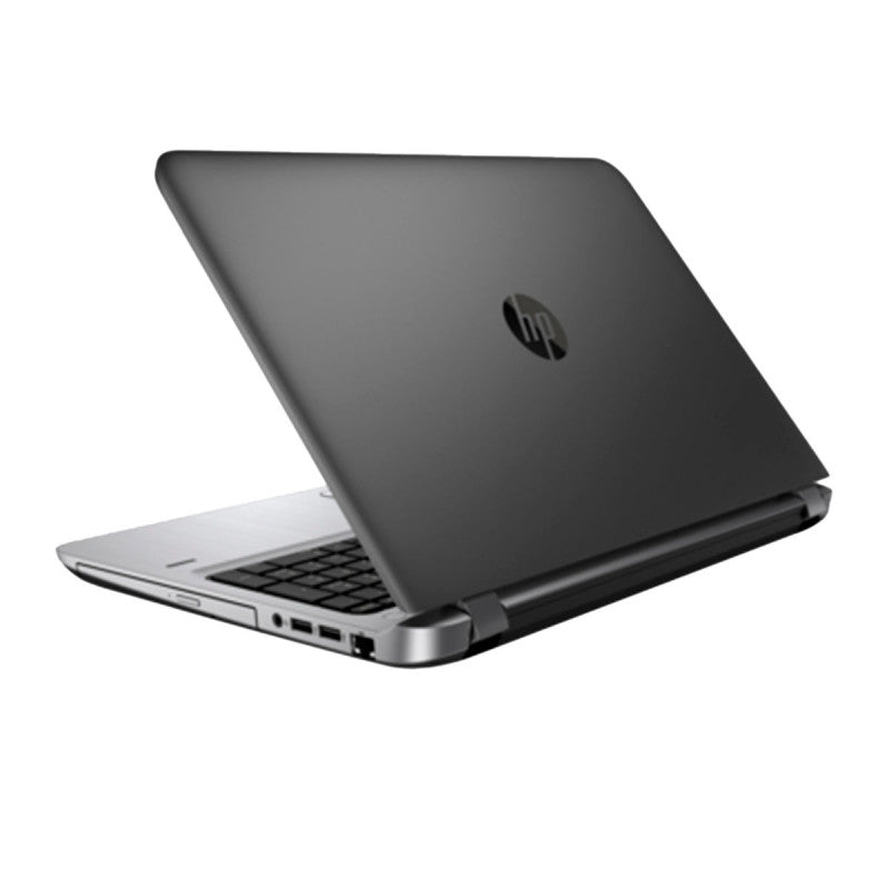 HP ProBook 450 G3 i7-6500U - vista lateral