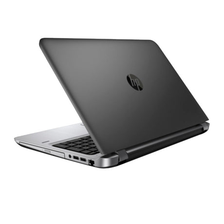 HP ProBook 450 G3 i7-6500U - vista lateral