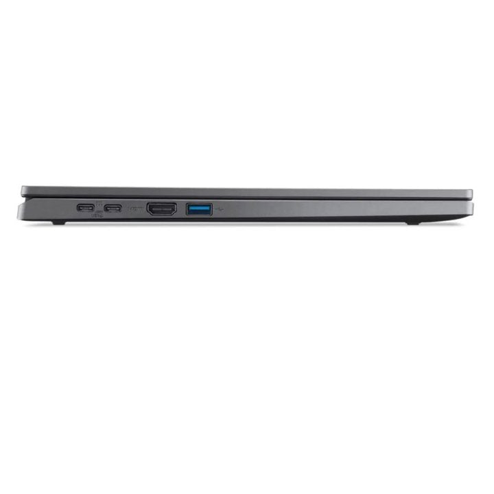 Portatil Acer Ex215-24 Ryzen 5-7520u 15.6" 8gb 512gb