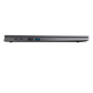 Portatil Acer Ex215-24 Ryzen 5-7520u 15.6" 8gb 512gb