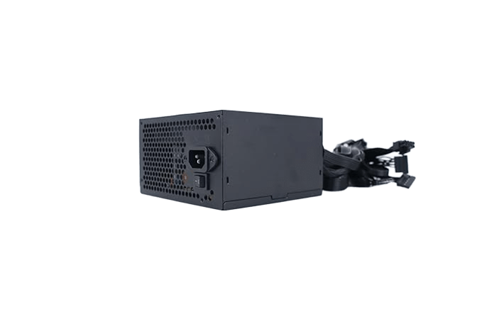 Teros TE7160, 600W, 80 Plus Bronze, 100V - 240VAC | Fuente de alimentación CERTIFICADA