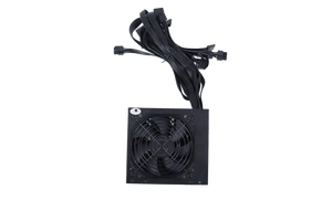 Teros TE7160, 600W, 80 Plus Bronze, 100V - 240VAC | Fuente de alimentación CERTIFICADA