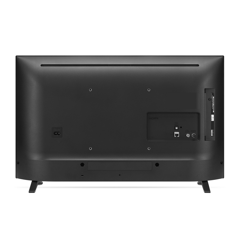 TV LG 32" FULL HD SMART TV WIFI NEGRO