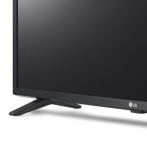 TV LG 32" FULL HD SMART TV WIFI NEGRO