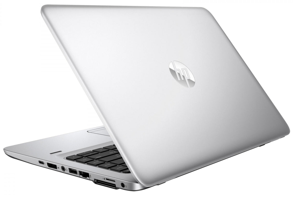 HP EliteBook 840 G4 i5-7300U - vista lateral